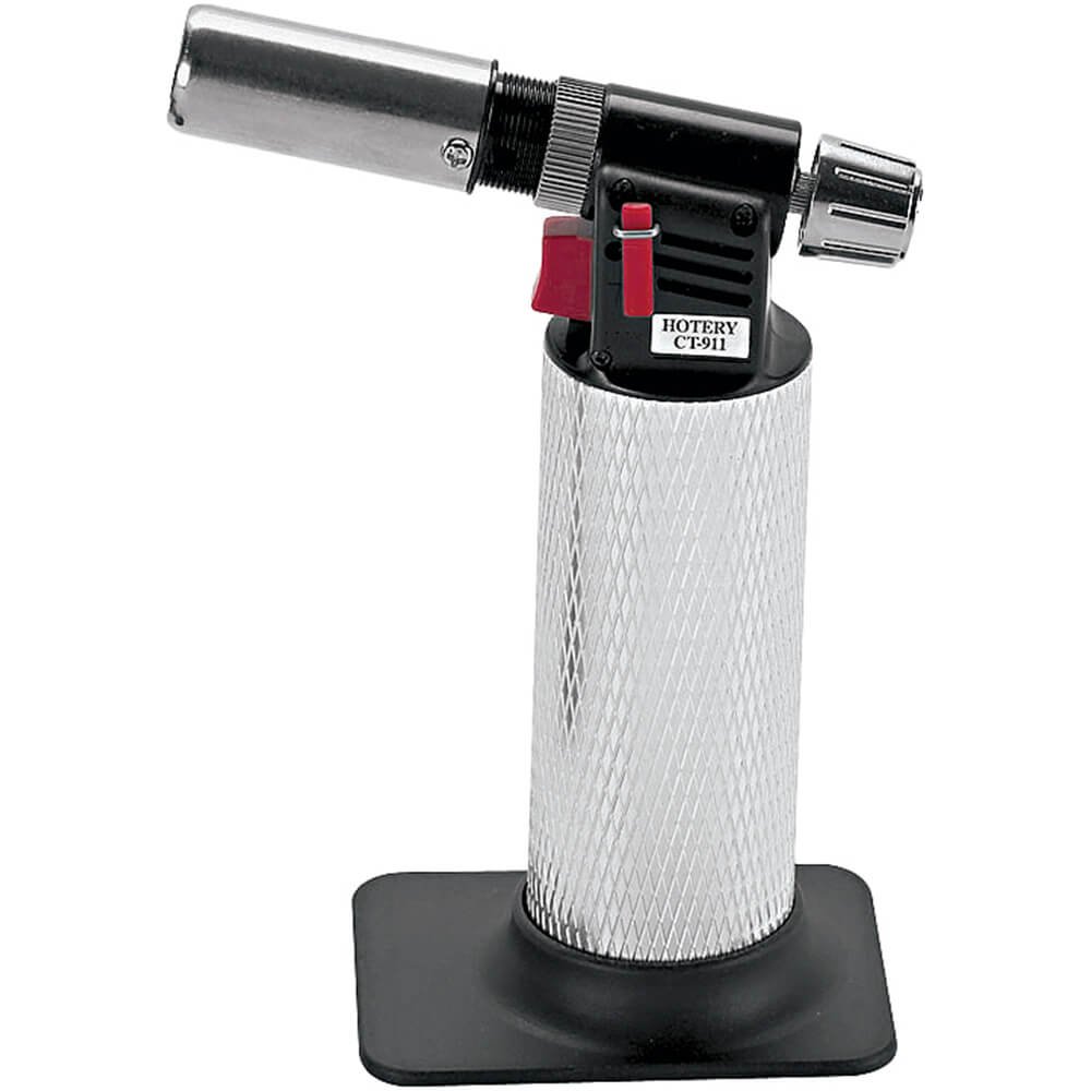 Paderno 47841-04 - Soplete de Cocina, 4