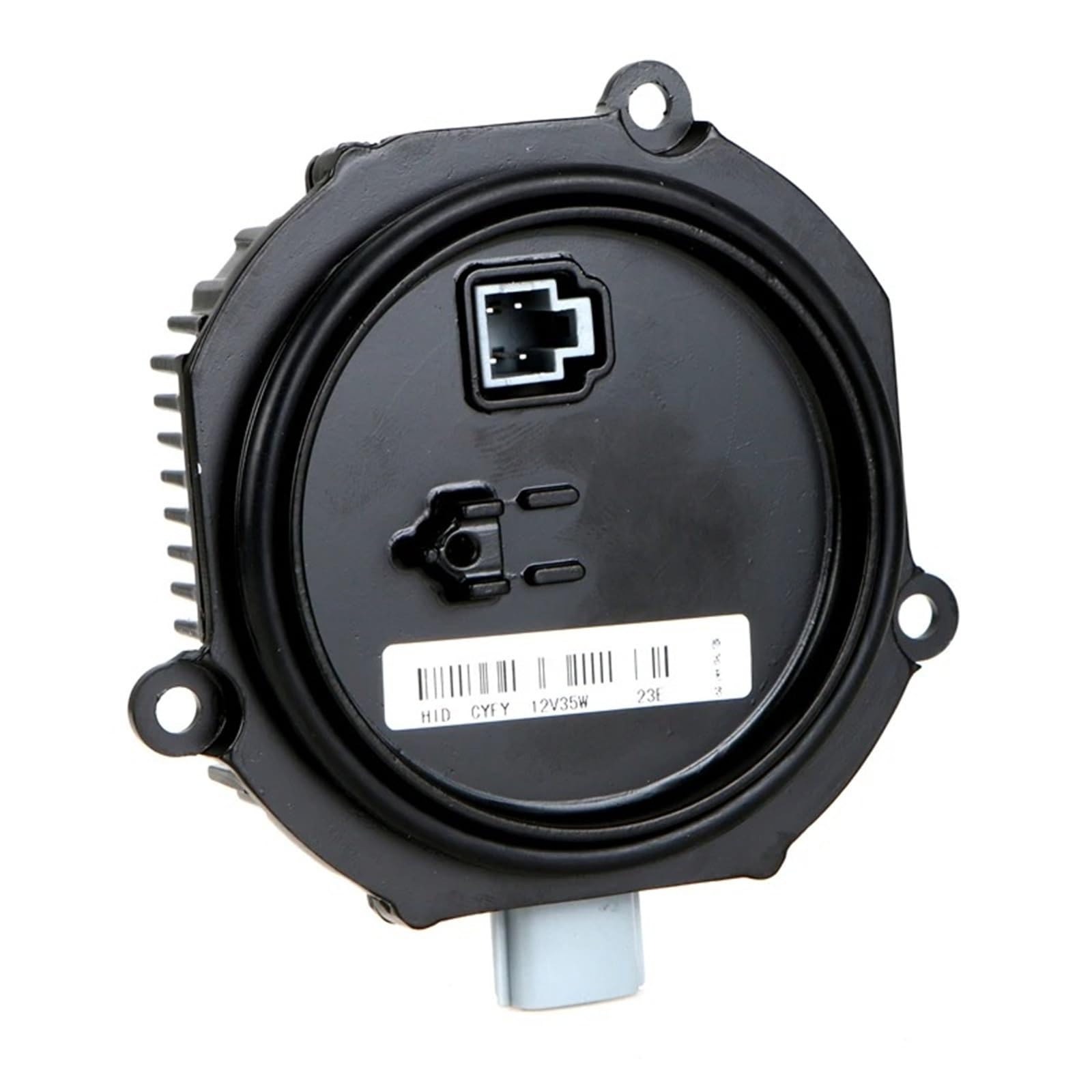 Unidad Control Balasto Faro Bombillas De Faros Xenón HID D2R D2S para Coche Unidad Control Encendedor Balasto para Cadillac para Escalade ESV EXT 2010 2011