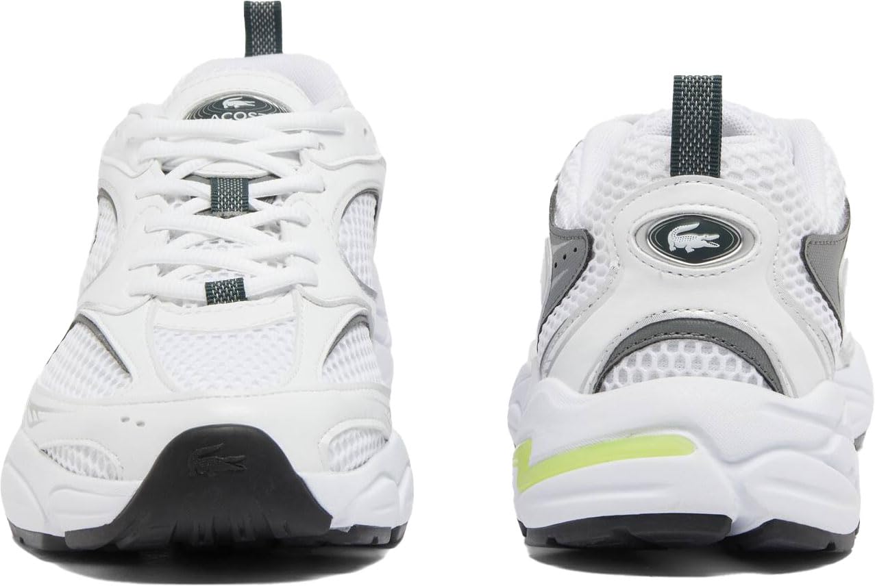 Lacoste Men's Storm 96 2k Sneaker