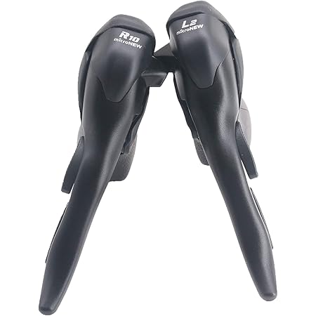 Sti for bike Clearance