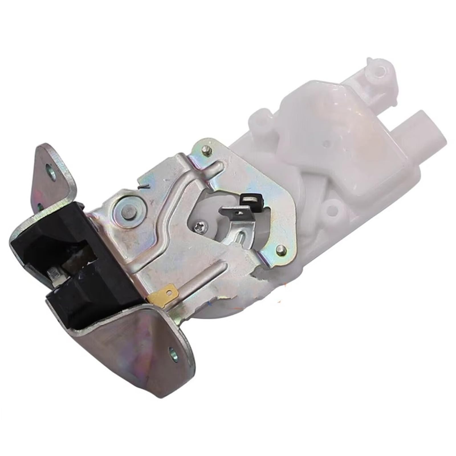 Rear Tailgate Lock Car Tailgate Trunk Lock Actuator Latch 5808A079 for Outlander ASX Pajero Sport 5808A067 MR959620 5808A129