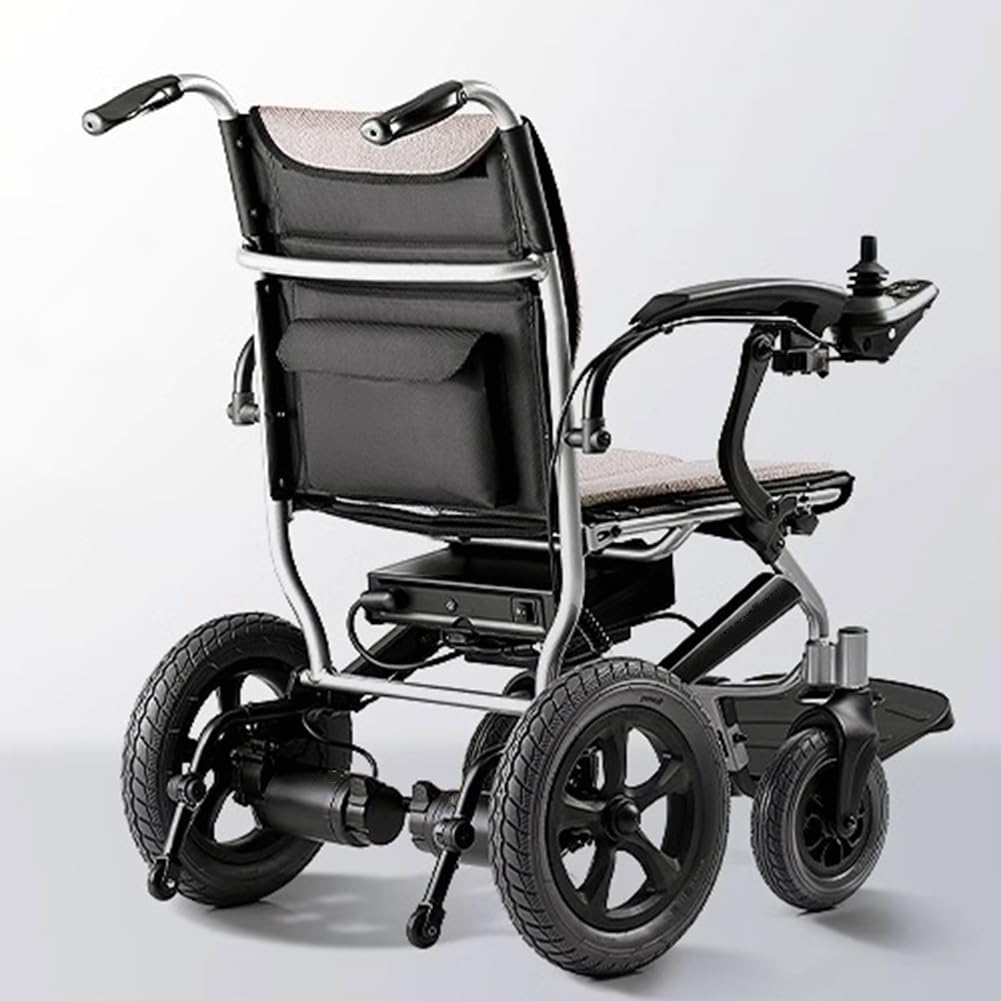 Accesorios de Ruedas de Repuesto for Silla de Ruedas Eléctrica de 12 Pulgadas, Neumáticos Macizos, for Sillas de Ruedas Eléctricas