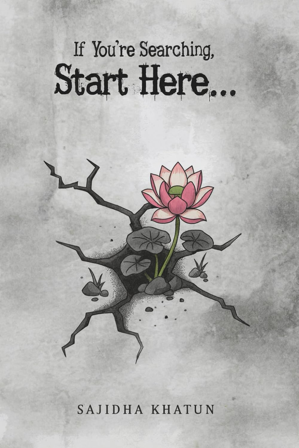 If You're Searching, Start Here...