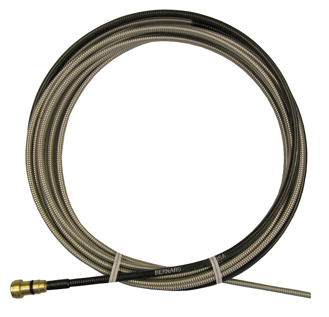 Bernard, QJL-116, Jump Liner, 0.045-0.062 in,