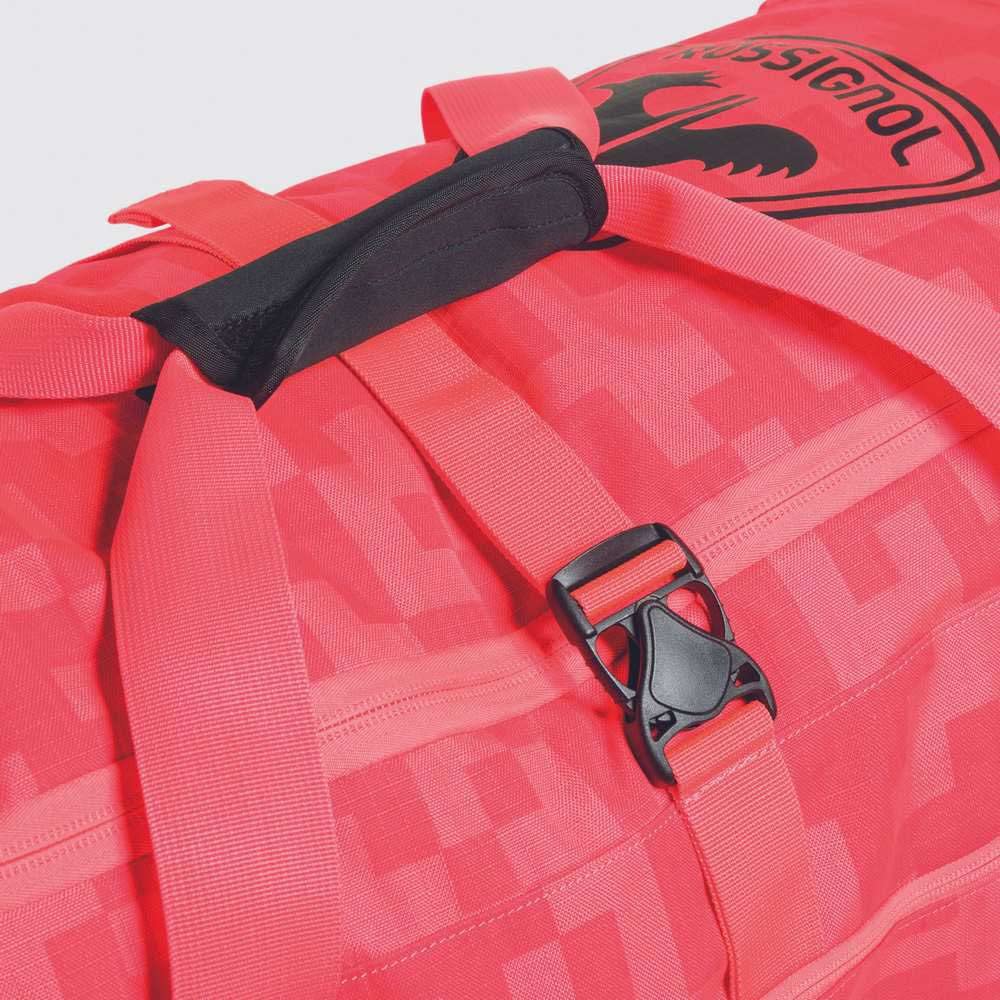 Rossignol - Koffer Hero Explorer Bag – Herren – Einheitsgröße – Rot