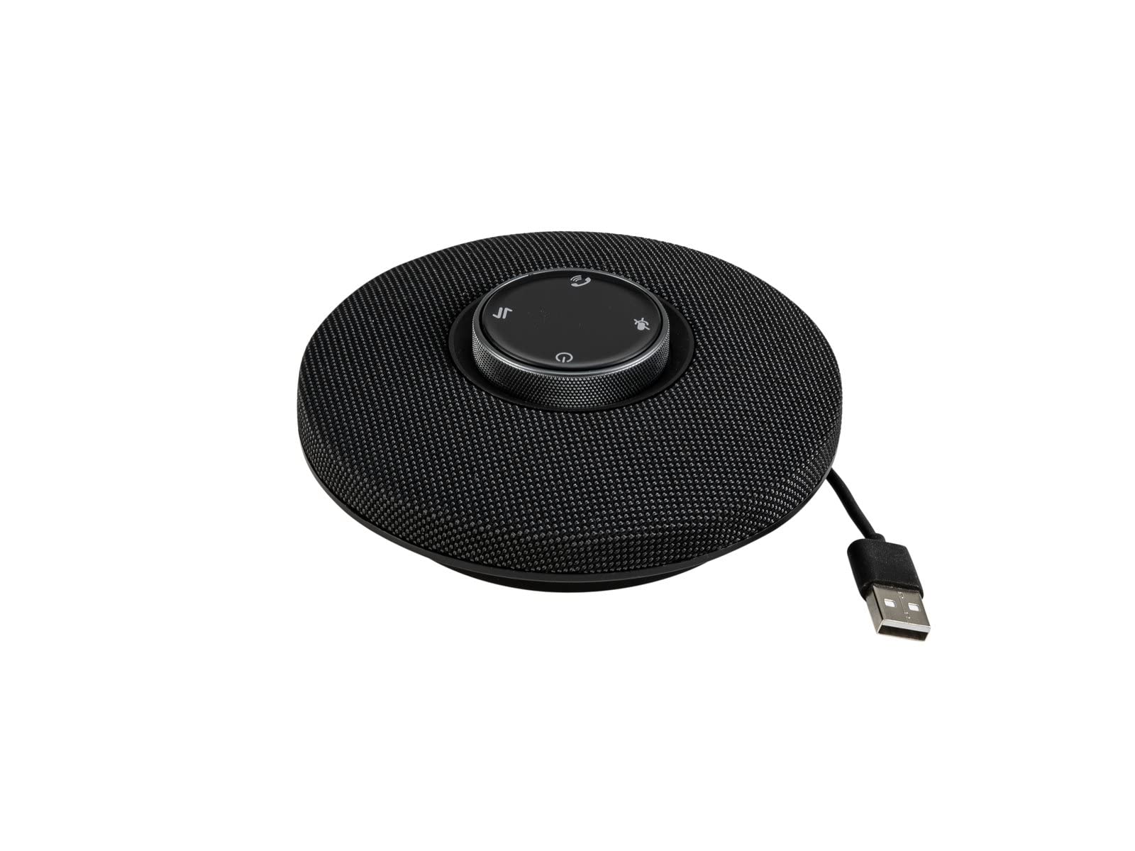 Omnitronic Akku-Konferenzsystem Ciao 360° BT/USB