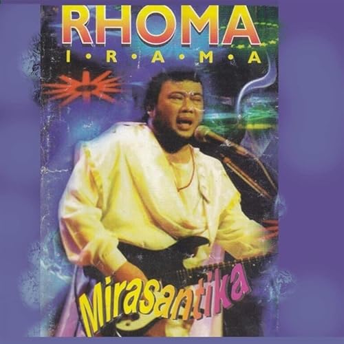 Keramat By Rhoma Irama On Amazon Music Amazon Co Uk