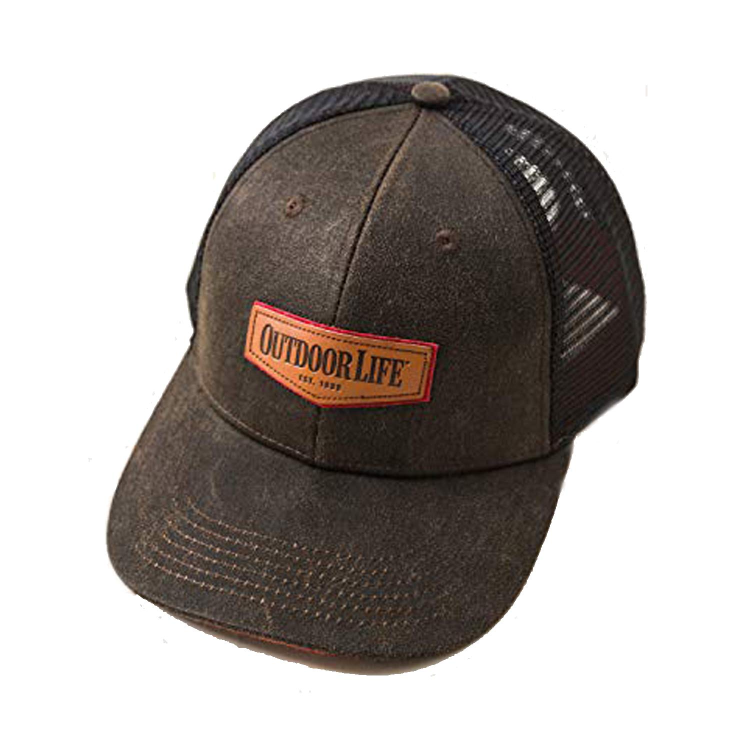 Amazon.com: Outdoor Life: Hats