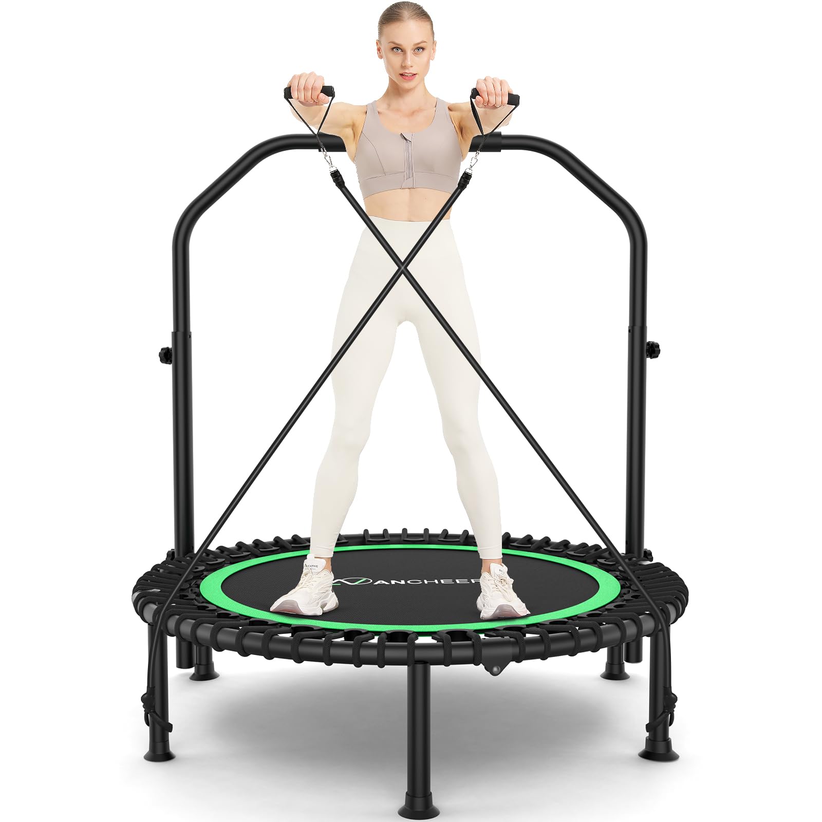 ANCHEER Rebounder