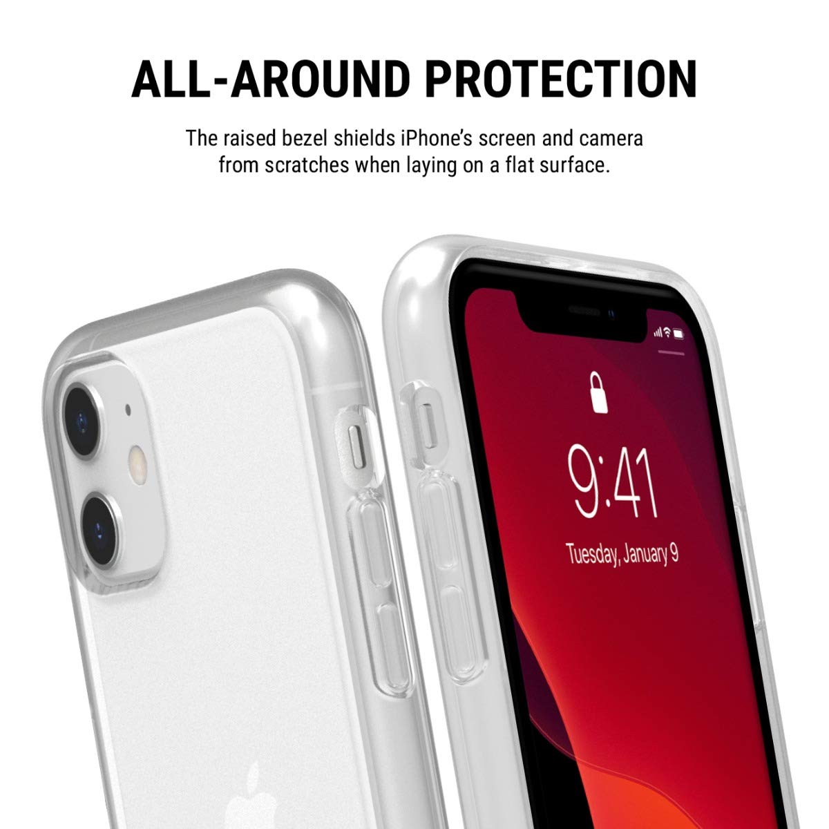 Incipio NGP impact-resistant iPhone 6 case in black $9 Prime shipped