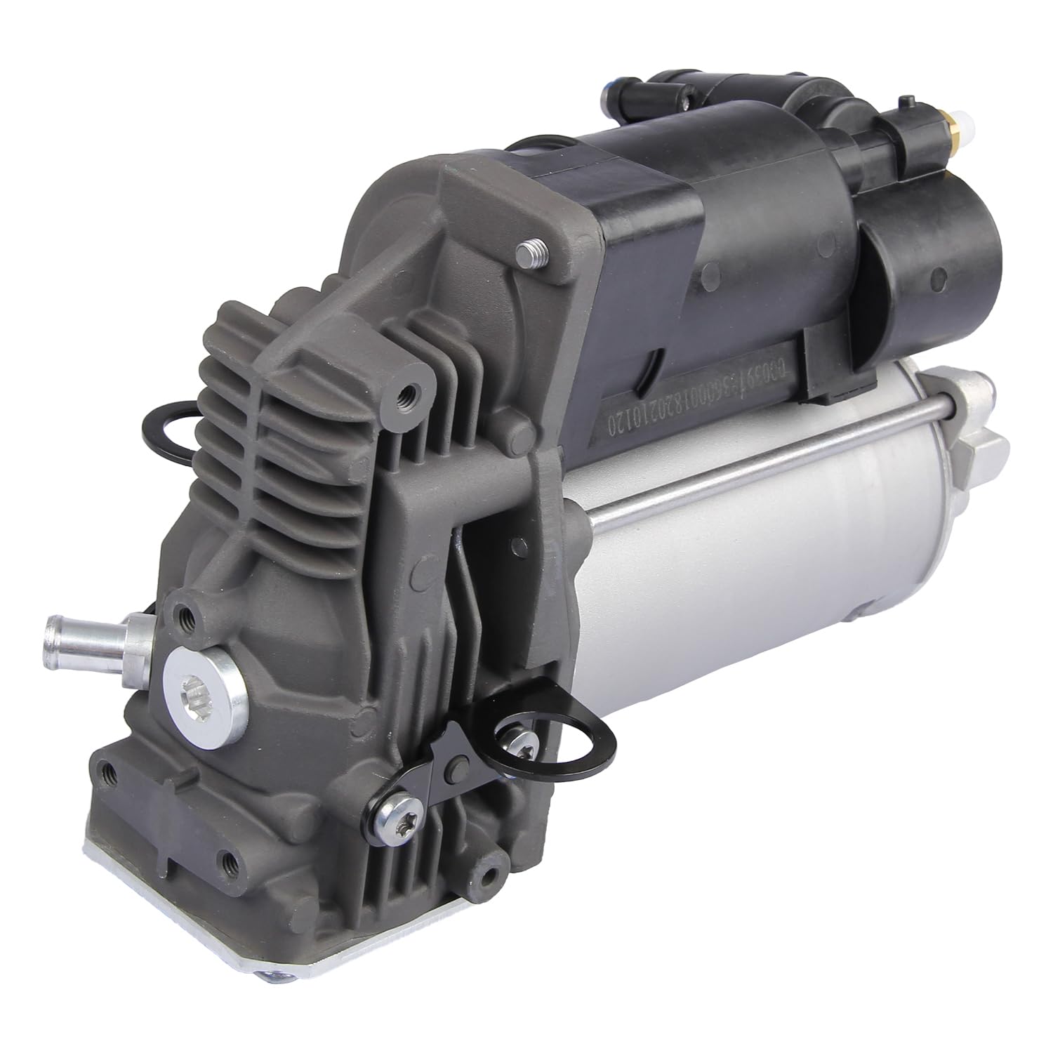 1643201204 Compressore sospensione Airmatic per M-ercedes W164 ML X164 GL320 GL550 ML450 ML500 ML63 AMG A1643200504