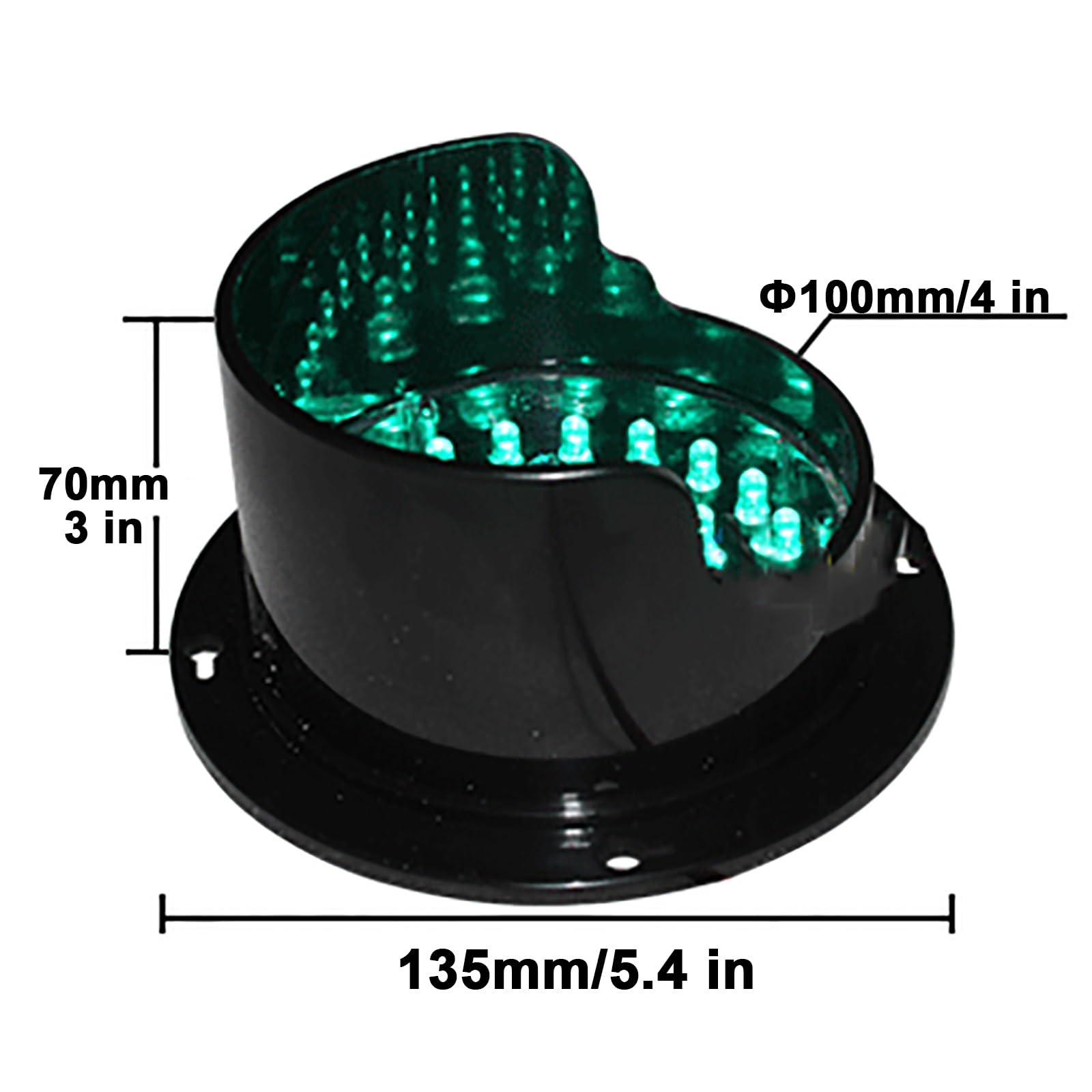 Alarm Controls SPN3419