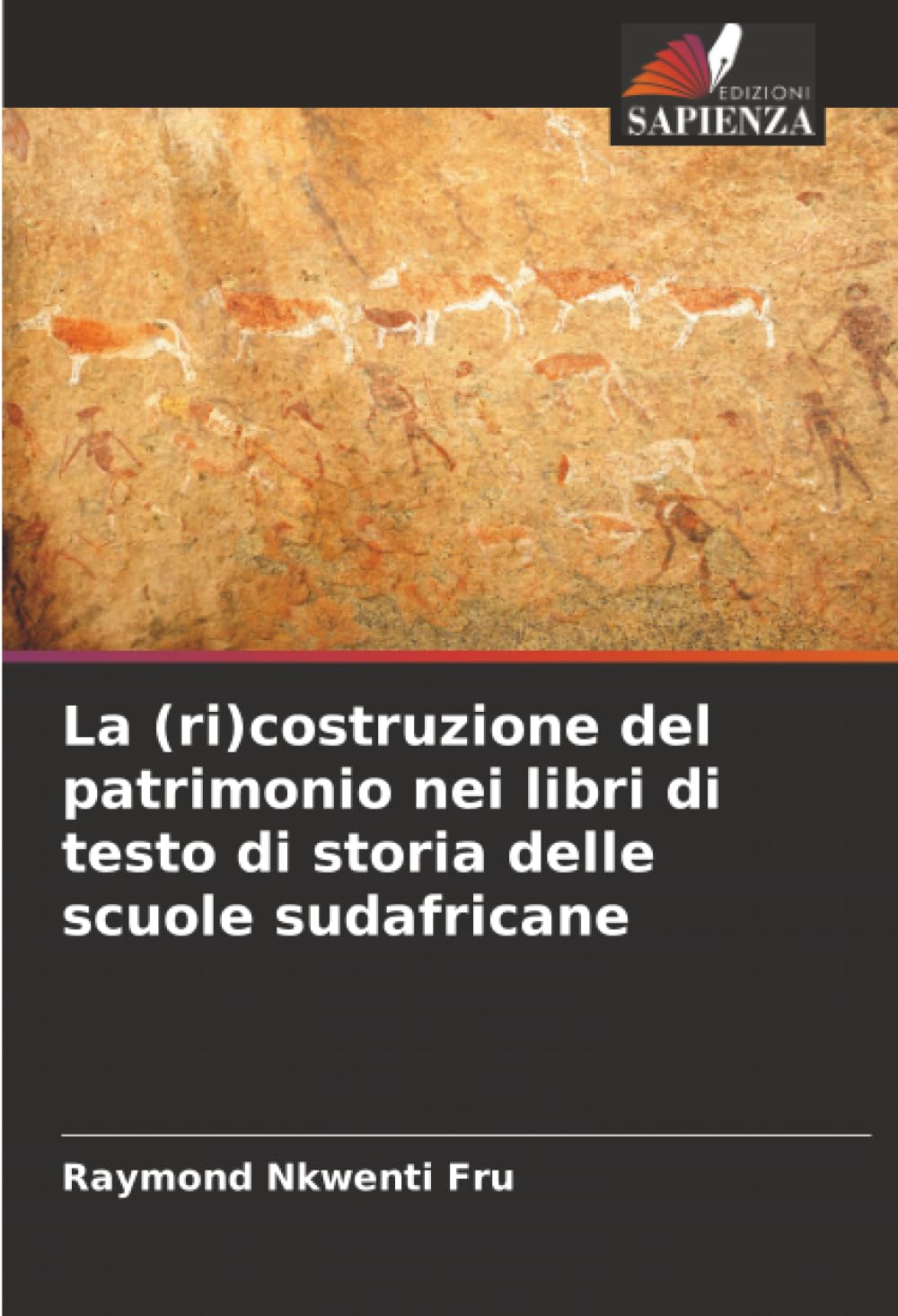La (ri)costruzione del patrimonio nei libri di testo di storia delle scuole sudafricane