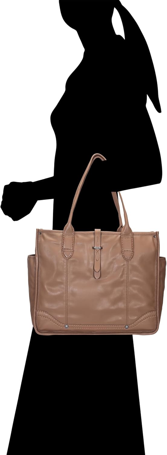 Frye womens Campus Tote