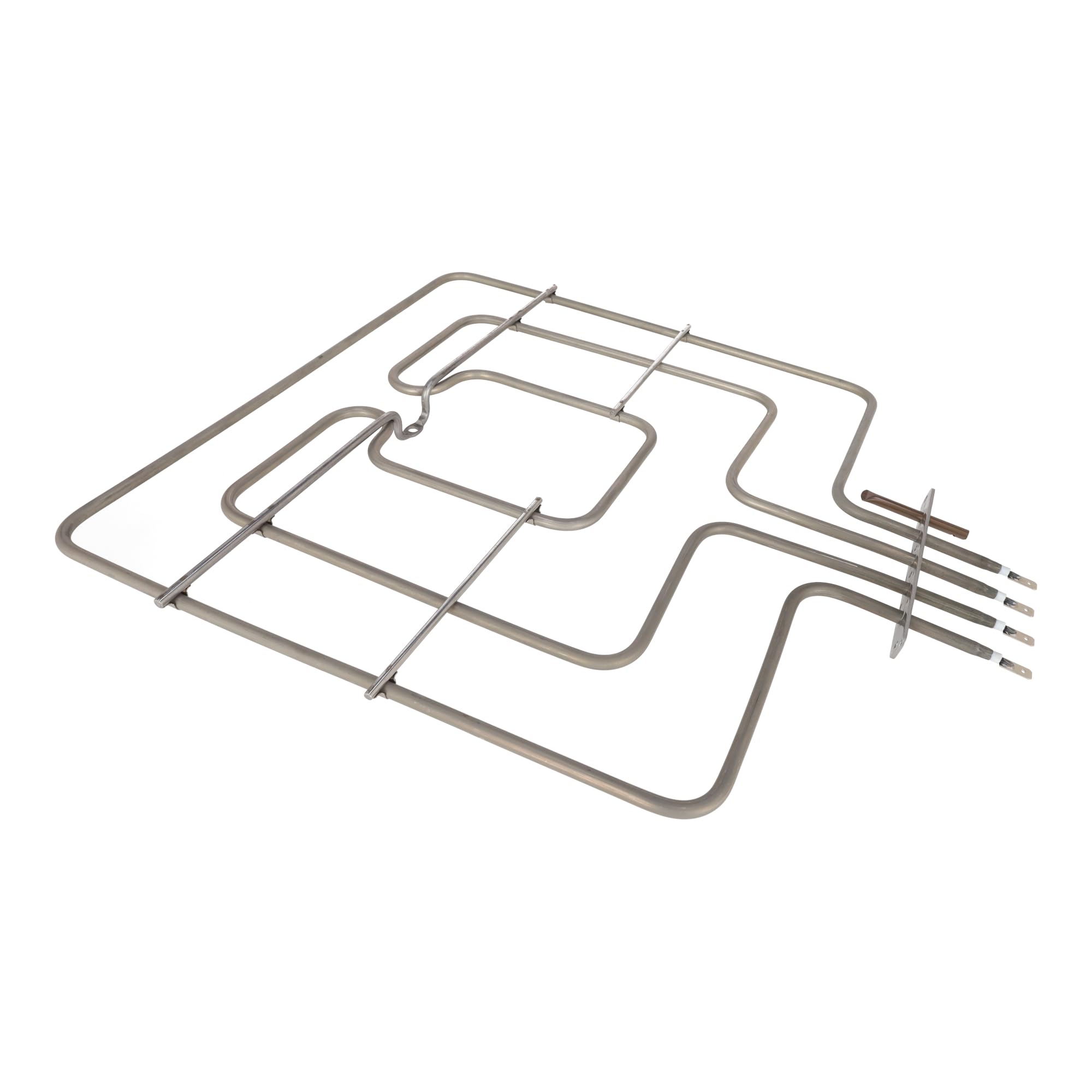 sparefixd Elemento calefactor superior superior para horno compacto integrado Bosch