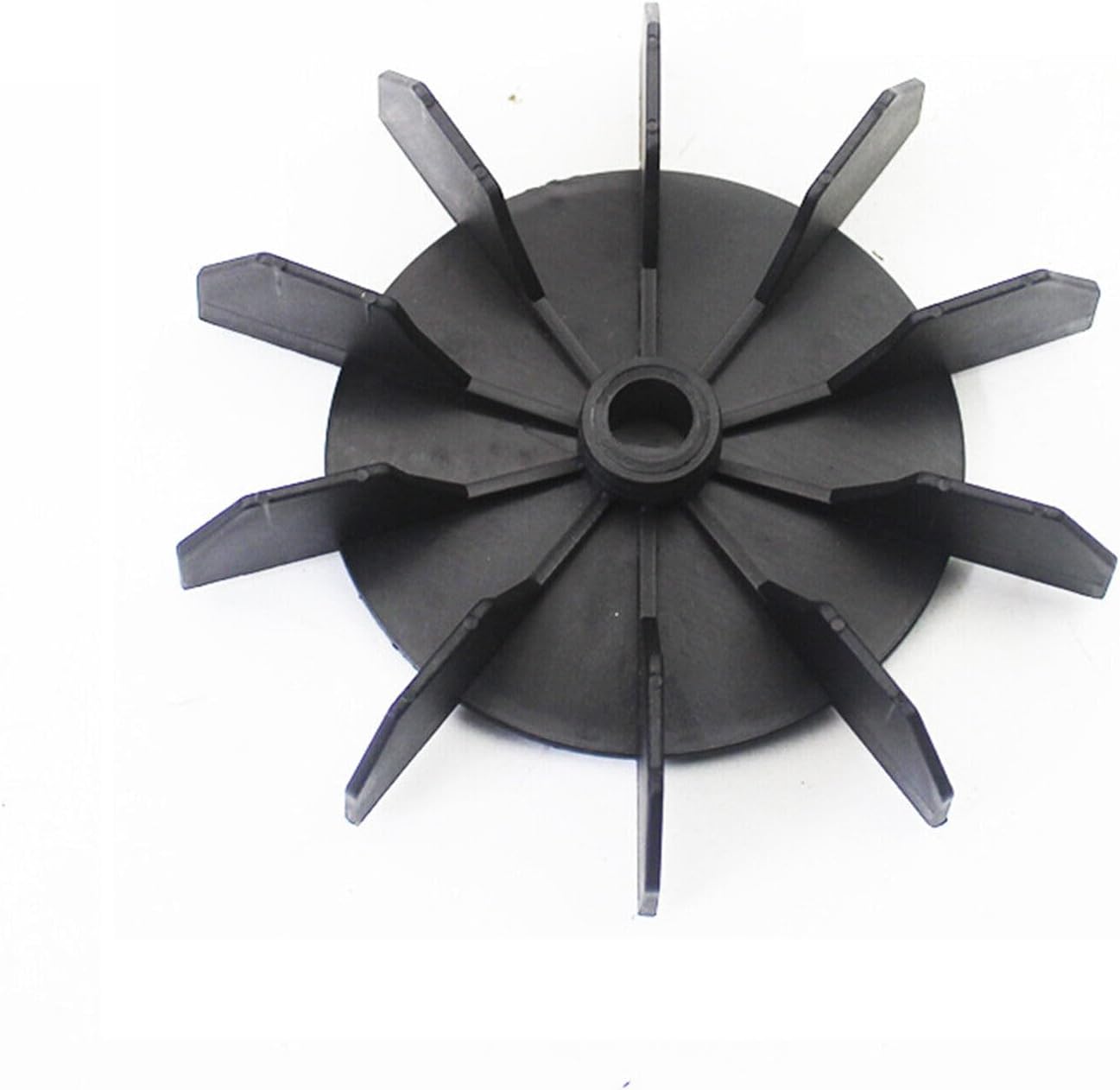 Piston Type Small Air Pump Fan Blade For Aut Direct-connected Air Compressor