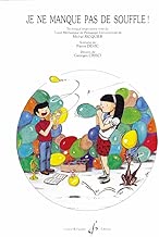 Download Je ne manque pas de souffle - bande dessinée PDF