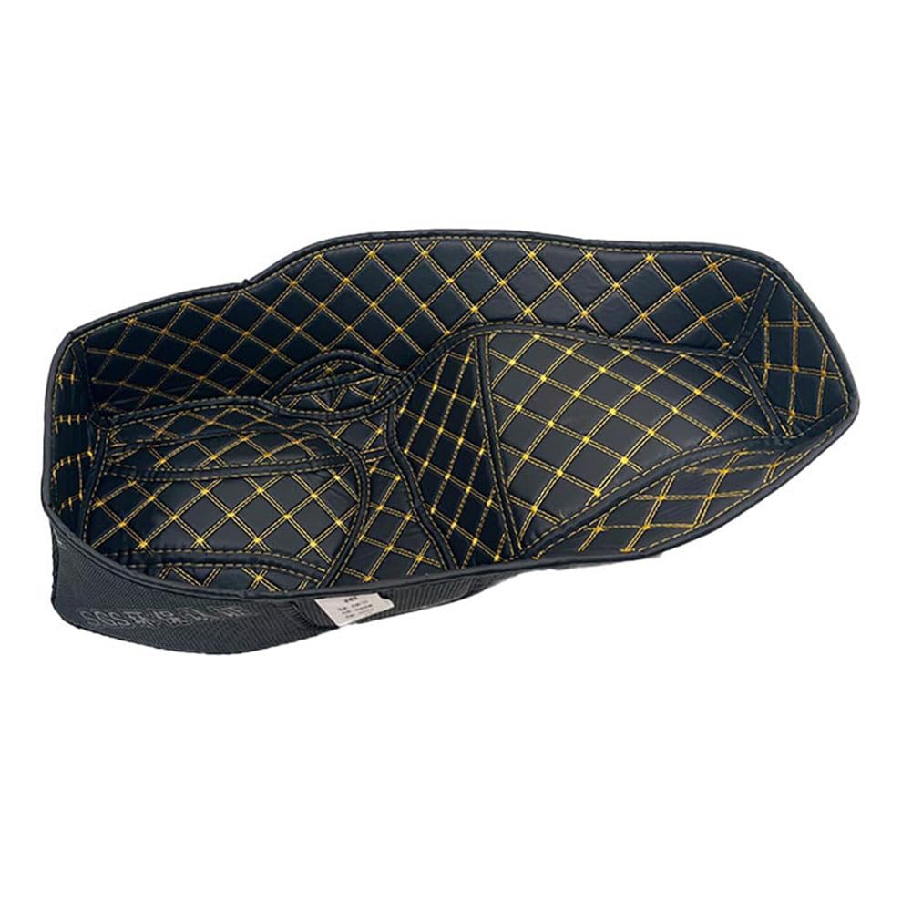 WHLYQF Motorcycle Tail Box Inner Liner,Compatible with Wuji SR150GT,Motorcycle seat