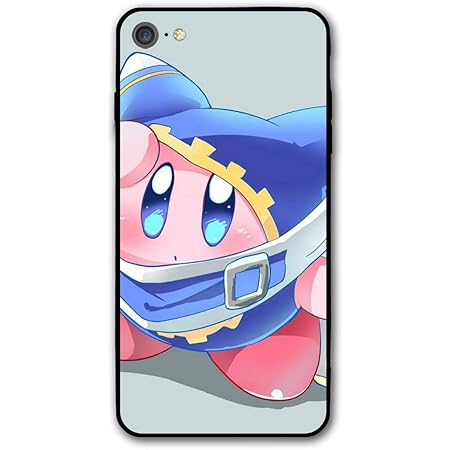 Amazon Iphoneケース 星のカービィ Iphone Se Iphone 7 Iphone 8 スマホカバー スマホケース 耐衝撃 軽量 Iphone7 8カバー おしゃれ 擦り傷防止 耐衝撃保護 家電 カメラ オンライン通販