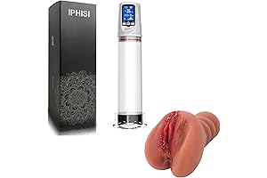 Double-Sided Pocket Pussy: Masterburtors' Ultimate Bliss