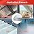 Aiglille Reflectix Insulation, 48" W x 99" L Double Bubble Reflective Thermal Foil Insulated for RV Window, Window Insulation for Summer Heat