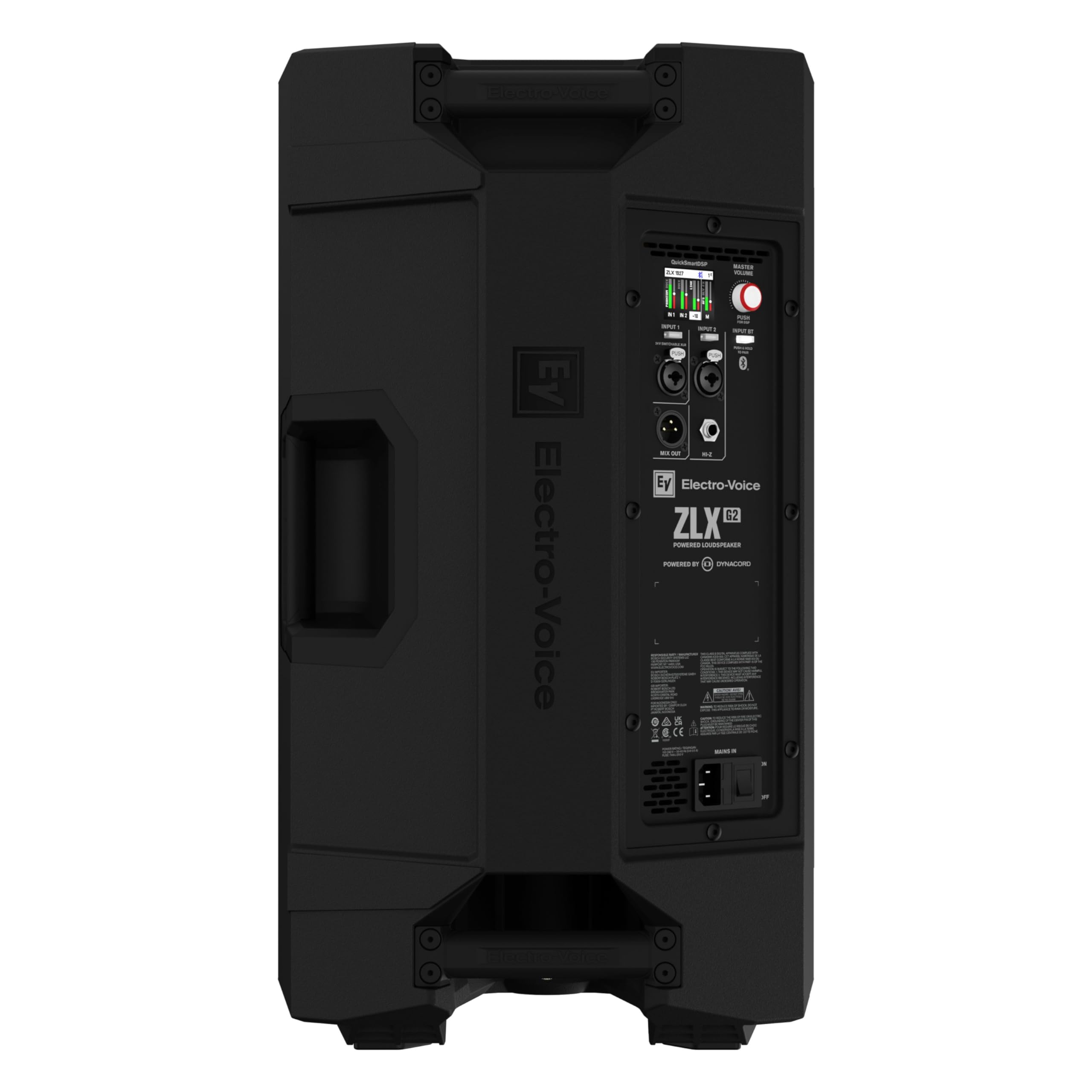 Electro Voice ZLX 12P G2 - Altoparlante attivo