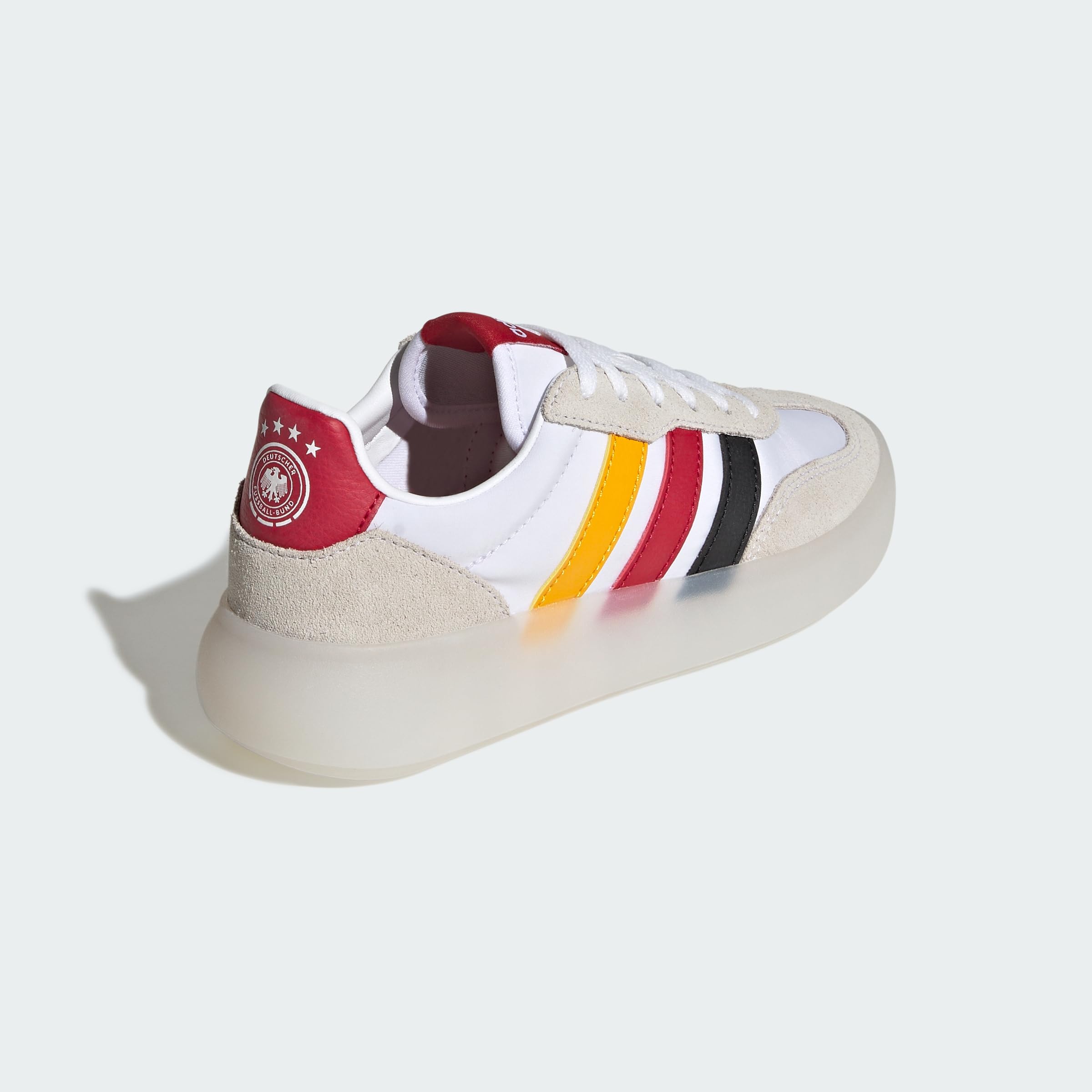 adidas Kids' Fußballschuh Breaknet 3.0 Junior,