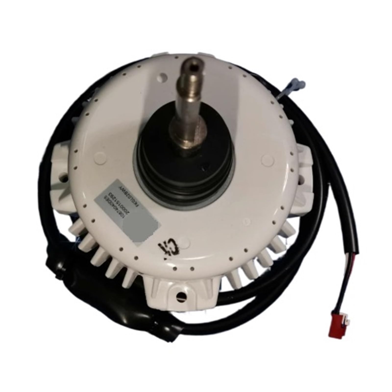 Hhbfaicai99l H7d09824b Fkgl02bwy Air Conditioning Motor Wz18010cd2