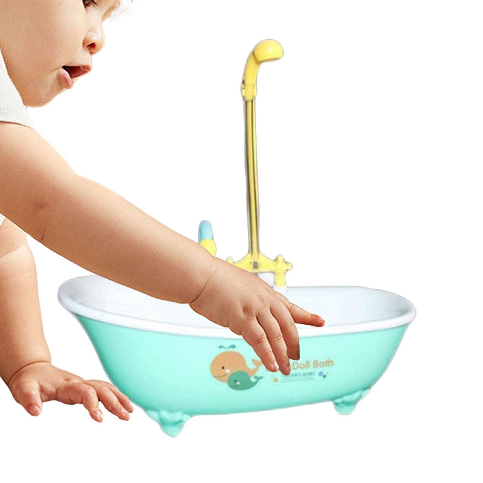 Bird Bathtub Pool For Shower Multifunctional Shower Box Pet Pool