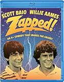 zapped again  ZAPPED - ZAPPED (1 Blu-ray)