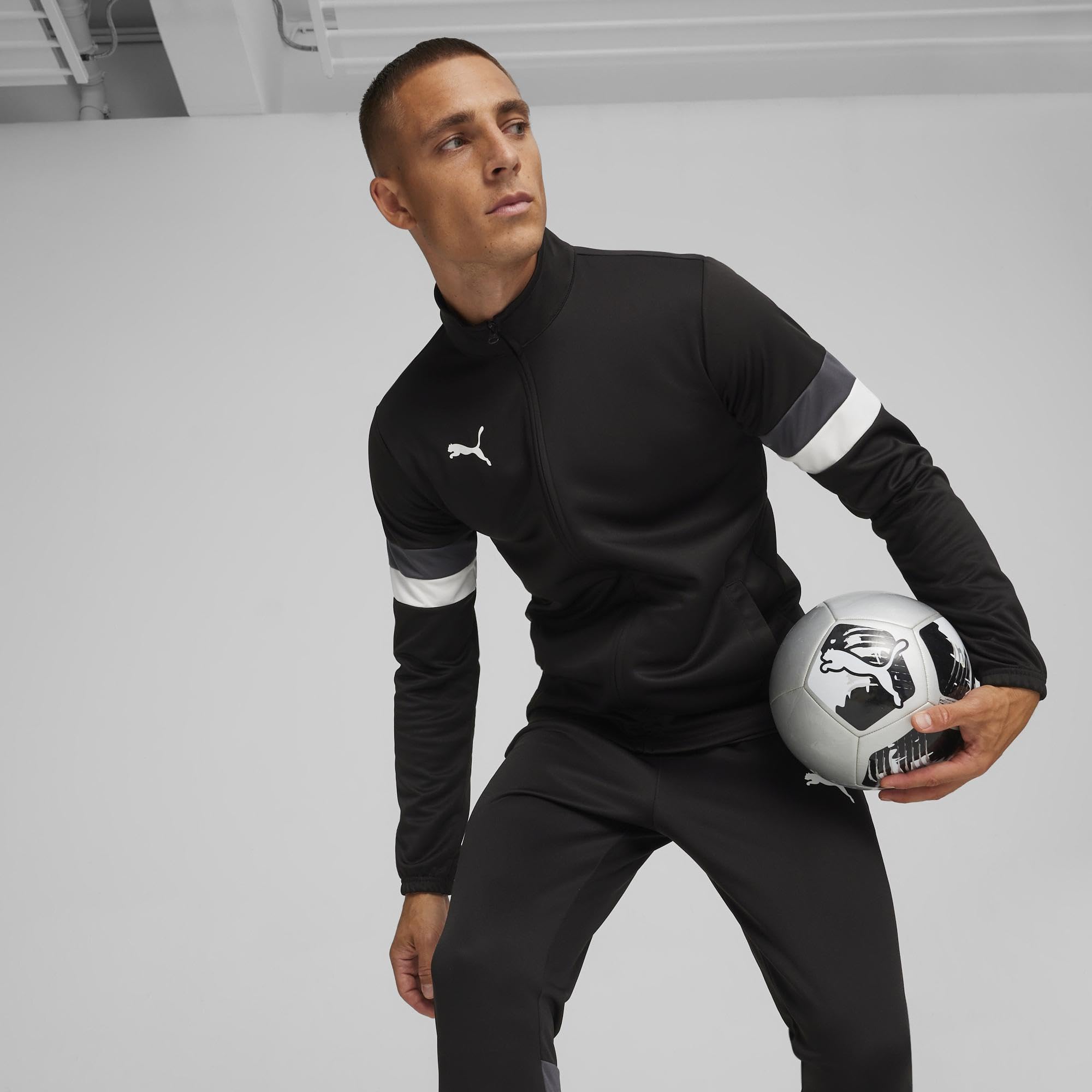 PUMA Teamrise Chándal Unisex adulto (Pack de 1)