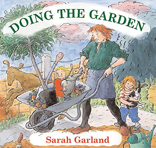 Doing the Garden (Going ...)
