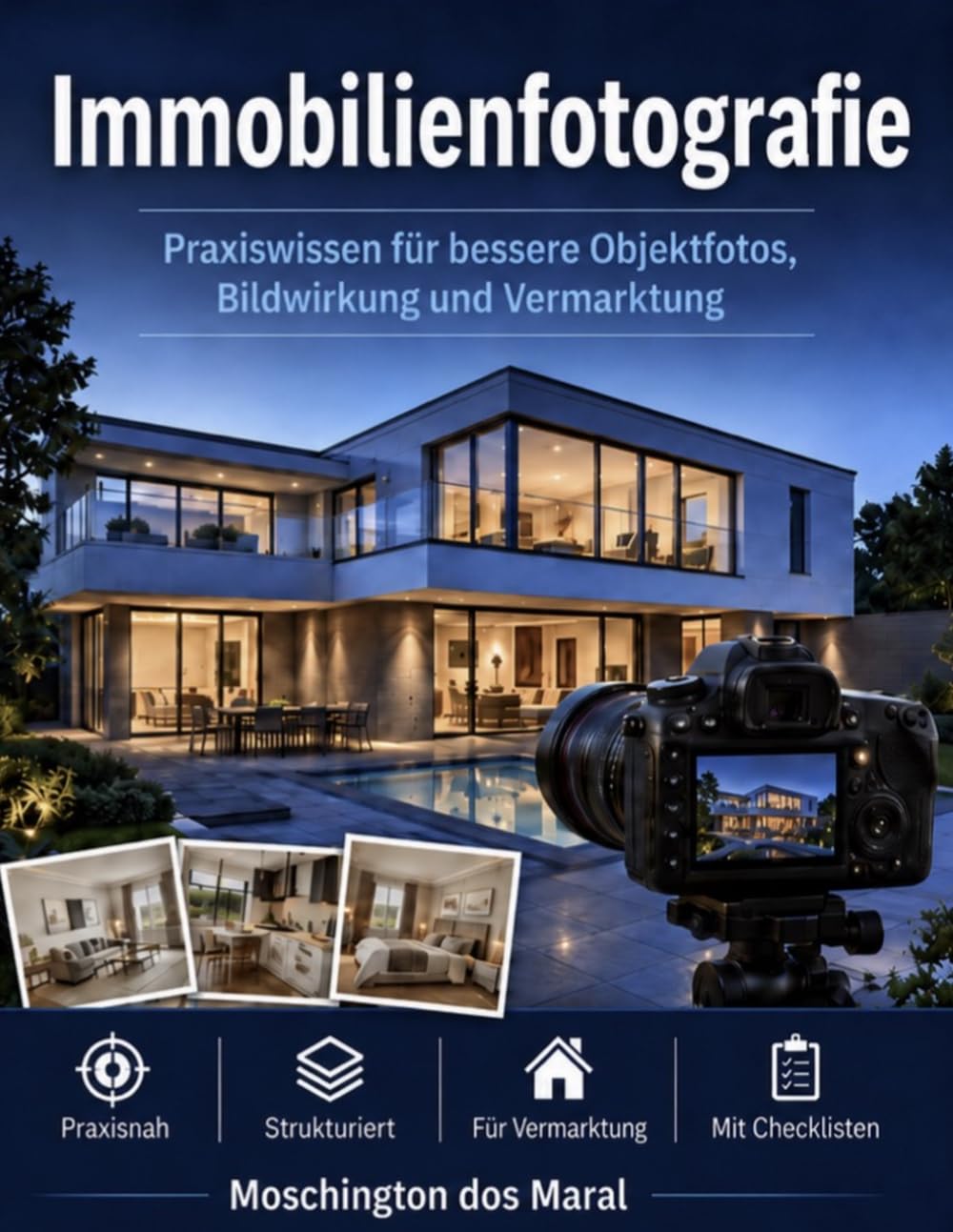 Immobilienfotografie