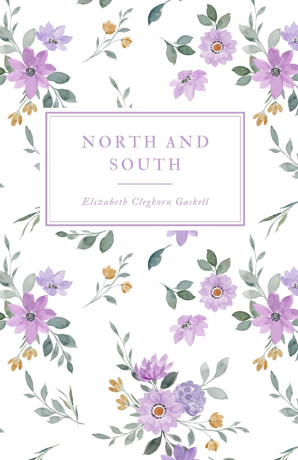North and South (Emrynn Classics)