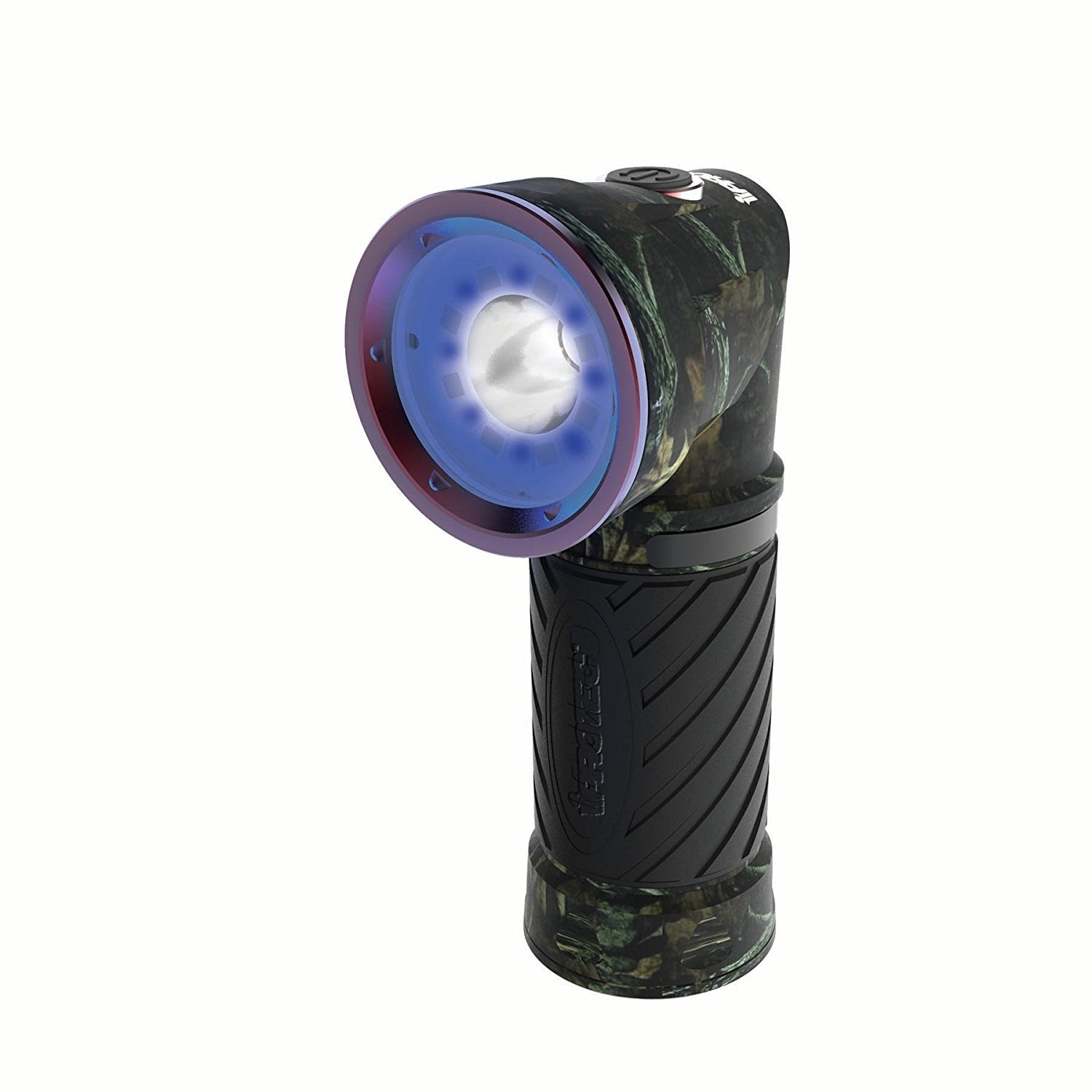 nebo 5906 protec blood tracker led flashlight Nebo 5906 Protec Blood Tracker Led Flashlight