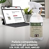 Zoom IMG-1 t nb ecoclean500 kit per