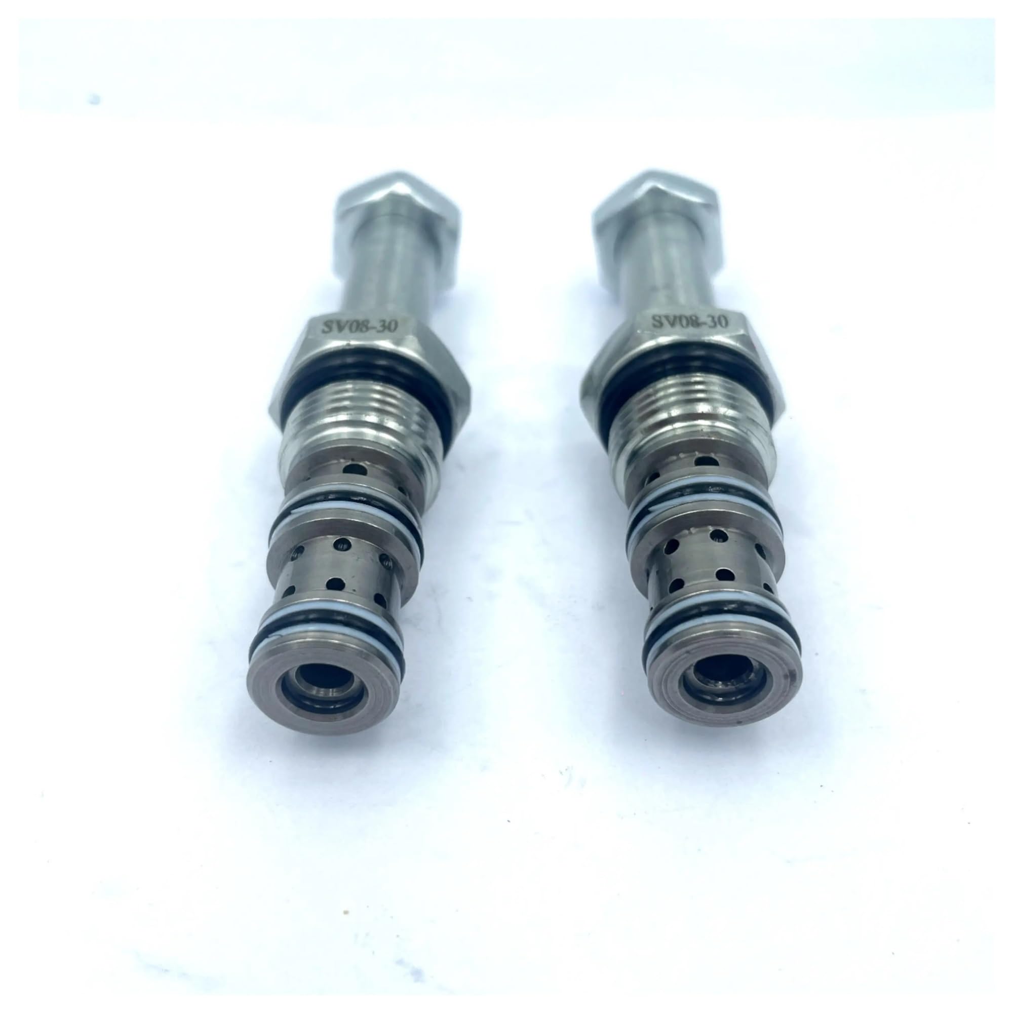 1 Stück Hydraulikkartuschen-Wegeventil SV08-30