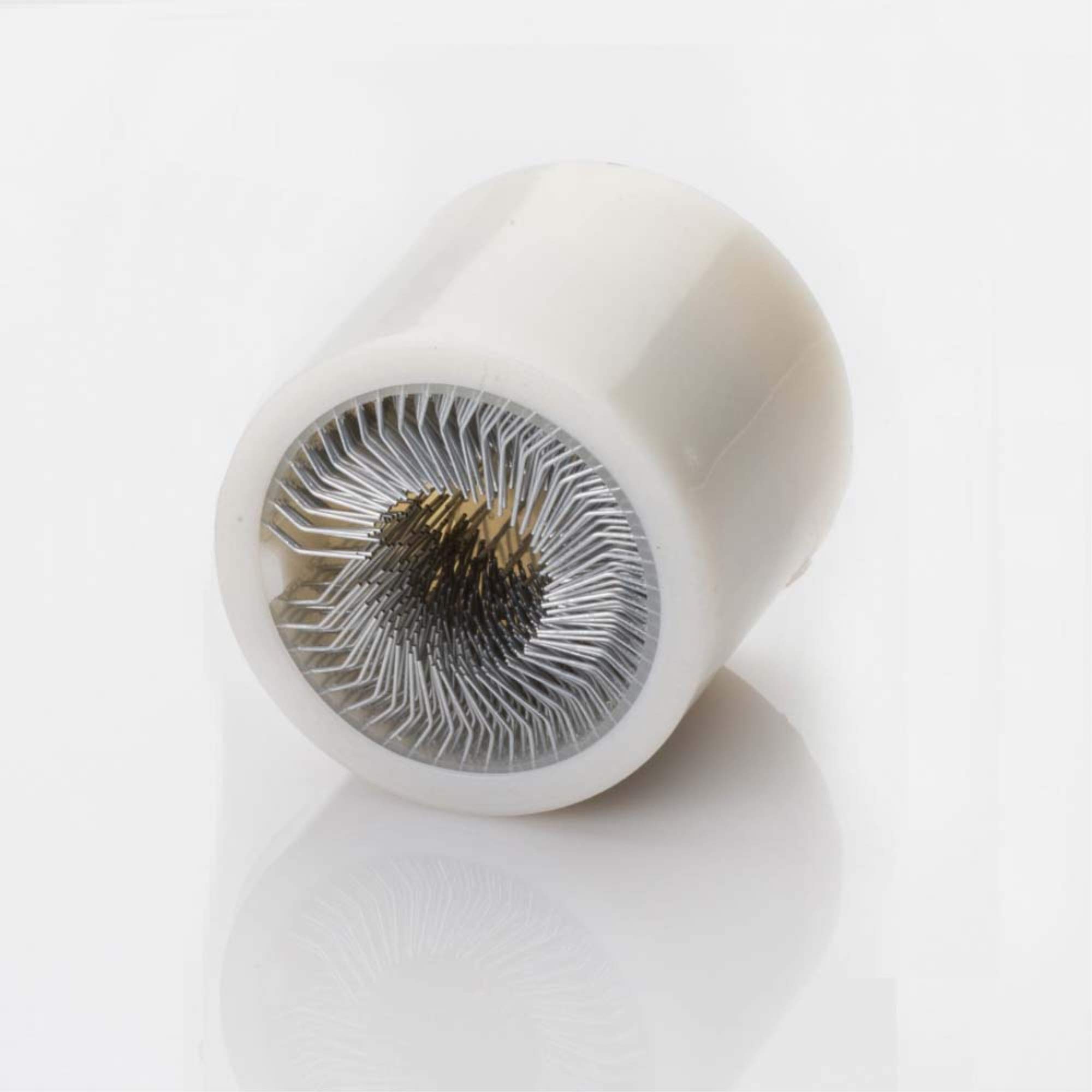 E-Z Red (505BTSSHQD) Battery Brush