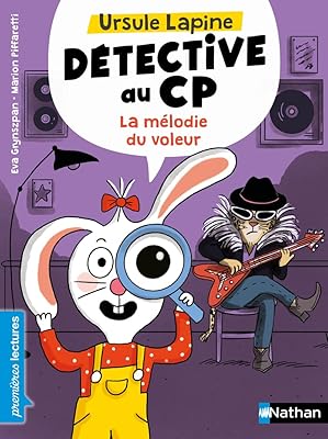 couverture de : La mélodie du voleur couverture de : La mélodie du voleur