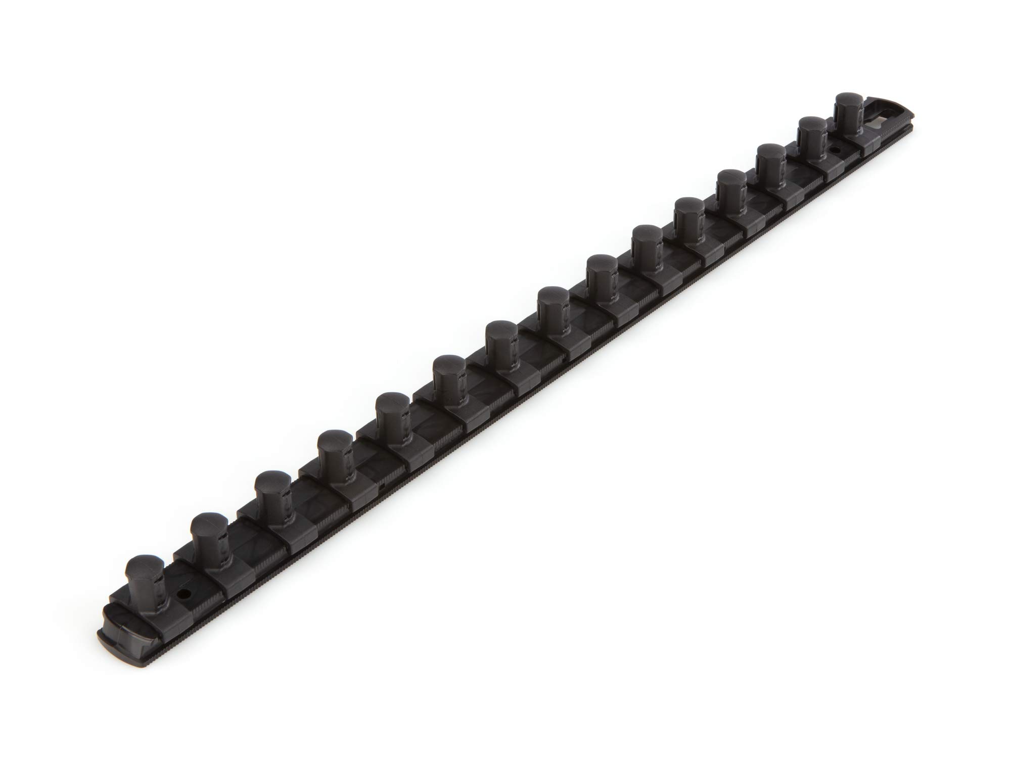 TEKTON 1/2 Inch Drive x 18 Inch Socket Rail | OSR23215
