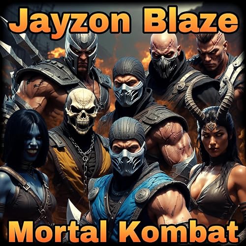  Mortal Kombat