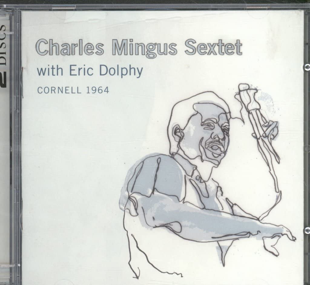 Cornell 1964
