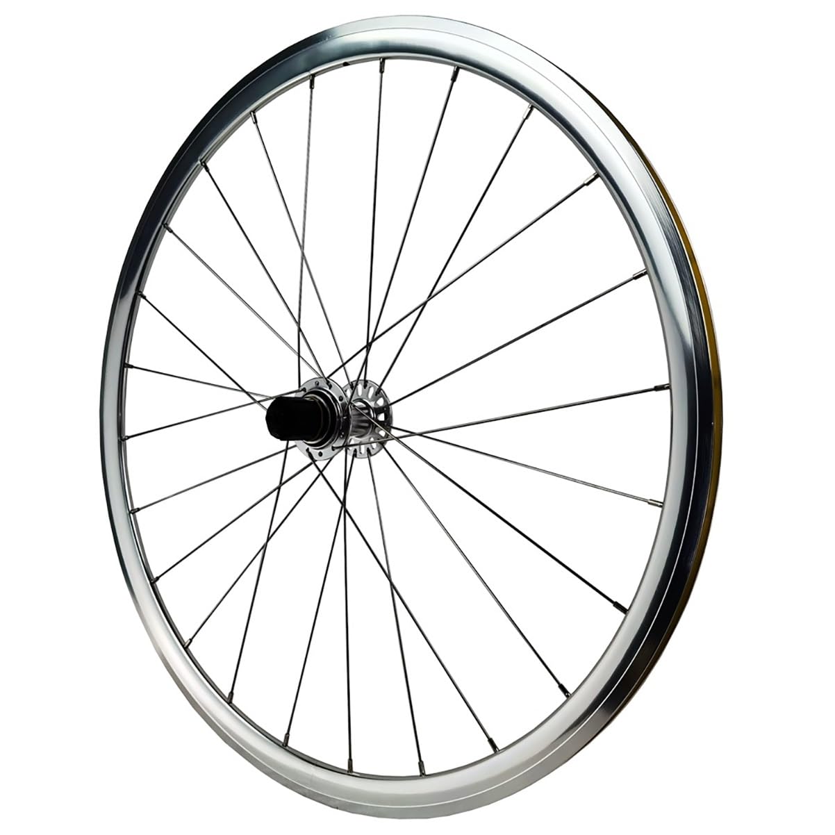Ruota Anteriore E Posteriore Per Bici Da Strada Freno C/V Set Di Ruote 700C Sgancio Rapido 100mm/130mm Mozzi 20/24H Per Cassetta 8-12 Velocità Altezza Cerchio 30mm