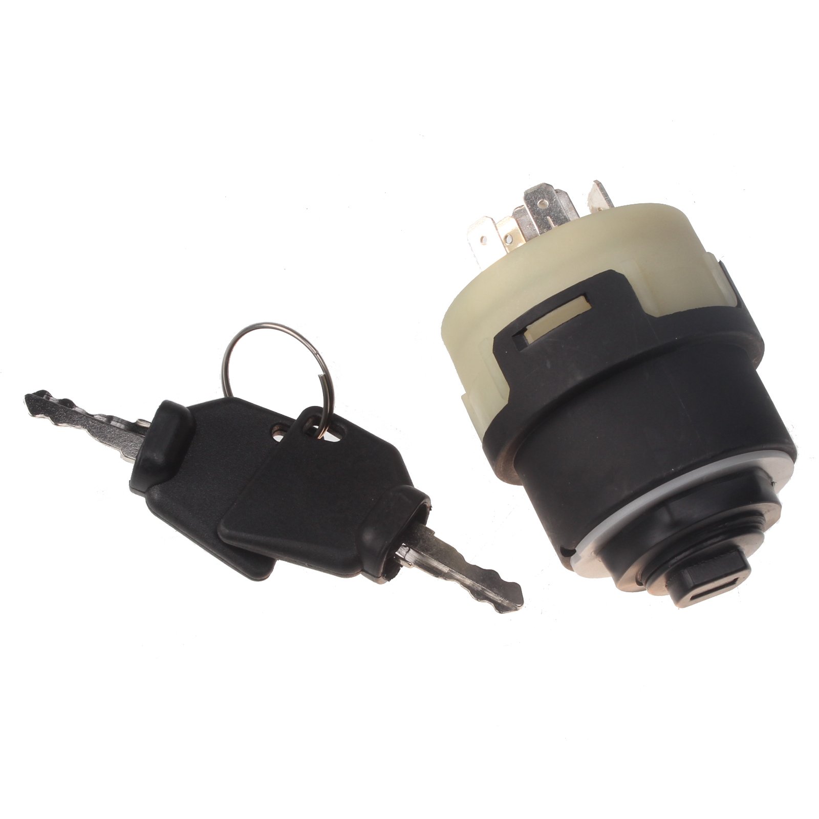 Amazon.com: Friday Part 701/80184 85804674 50988 Ignition Switch 2 