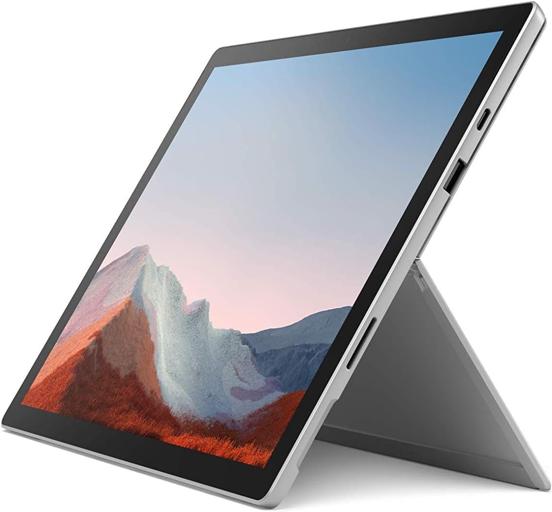 Amazon.co.jp: Surface Pro7+/12.3型10点マルチタッチ/2736 x 1824 
