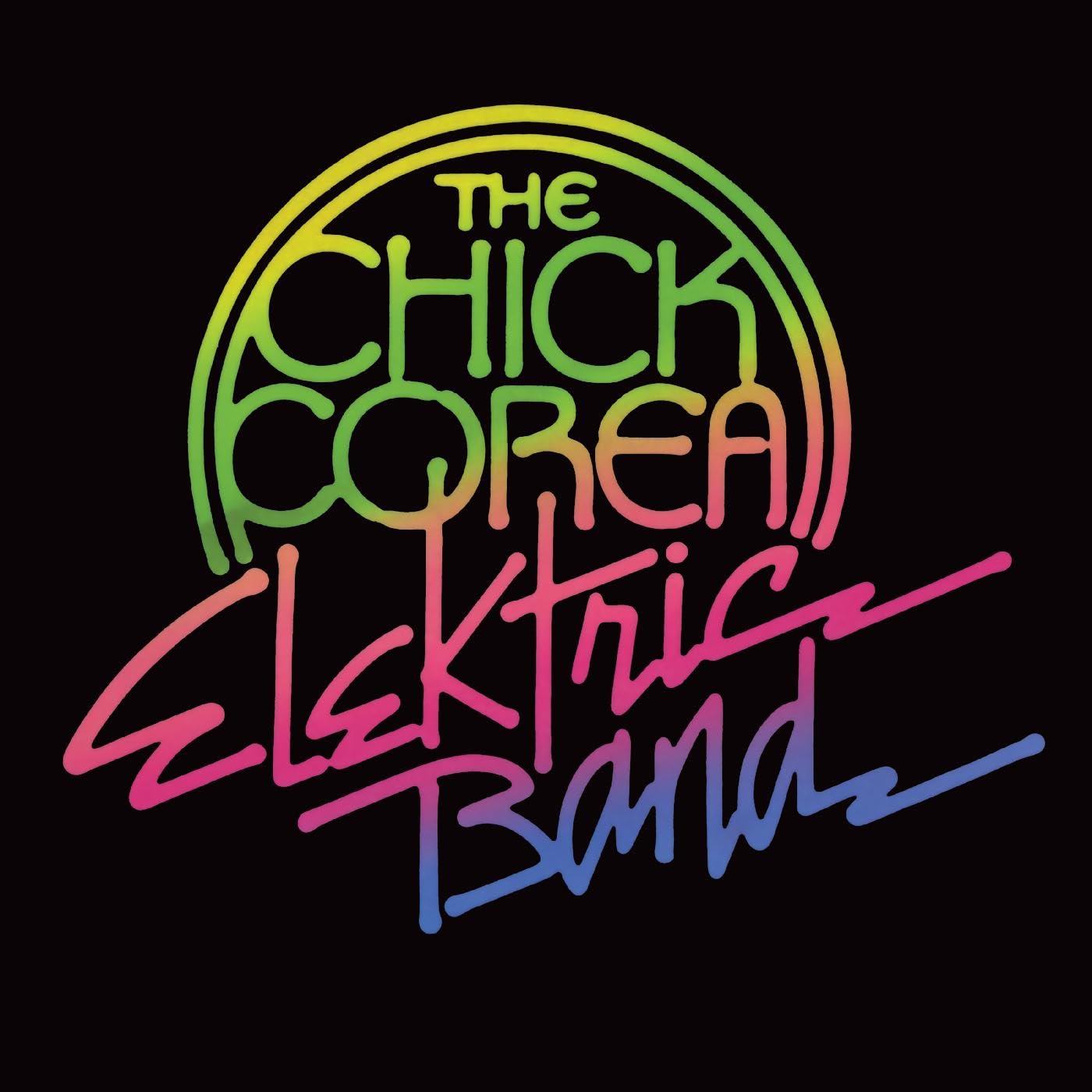 Chick Corea Elektric Band [VINYL]