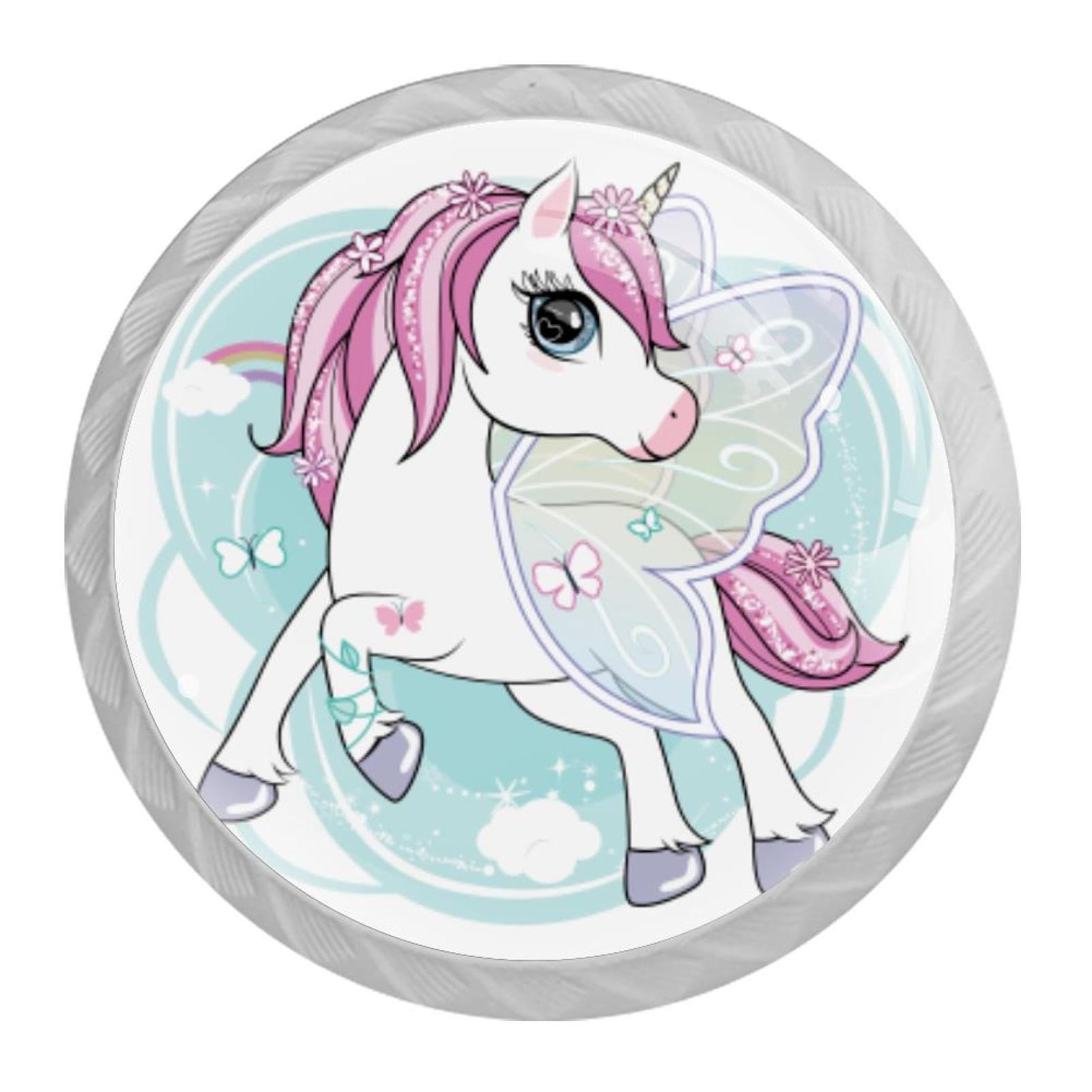 Tqmspg Multi Unicorn
