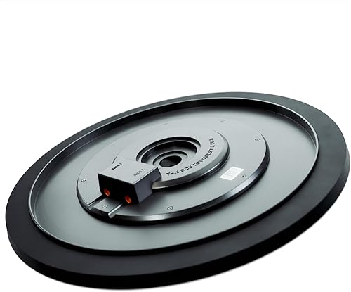 Miniatura 3 de Lemon Platillo electrónico (18" RideCrash)