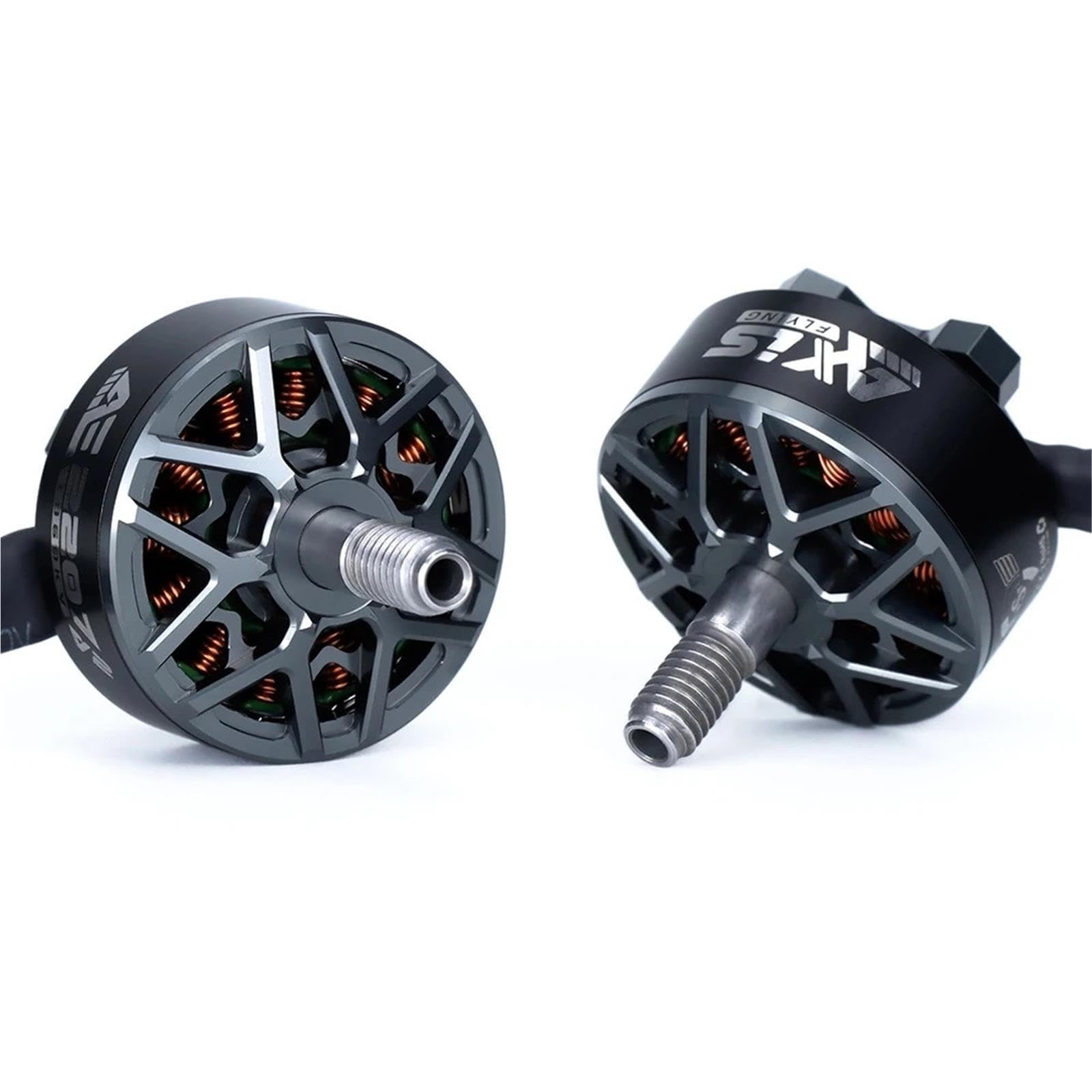 Motore AE2207 V2, Compatibile con AxisFlying, 1860KV 1960KV