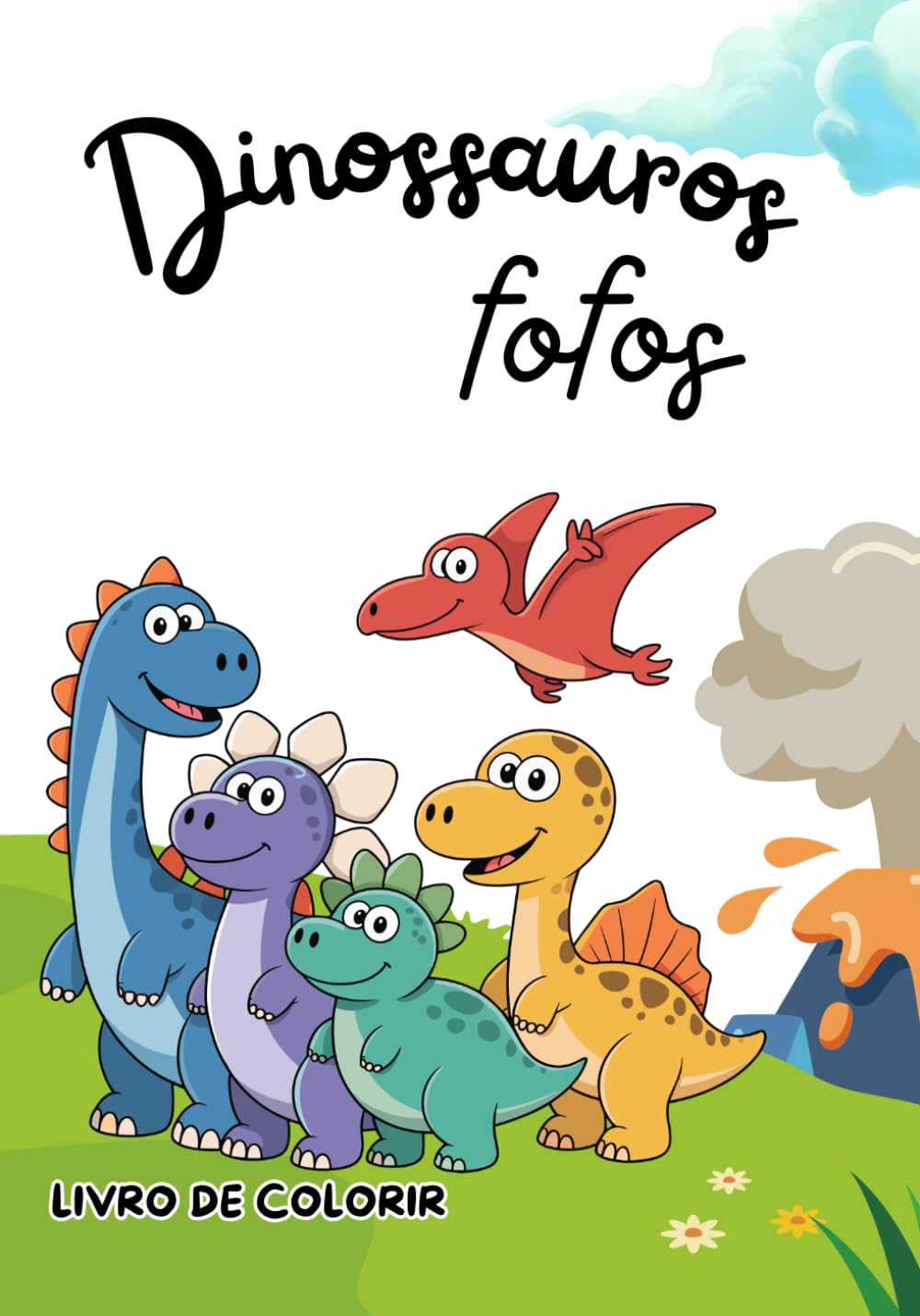 Desenhos para colorir